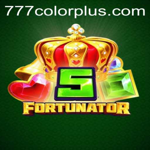 Unveiling the Exciting World of 5Fortunator: A 777color Experience