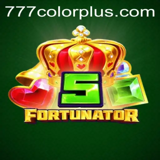 Unveiling the Exciting World of 5Fortunator: A 777color Experience
