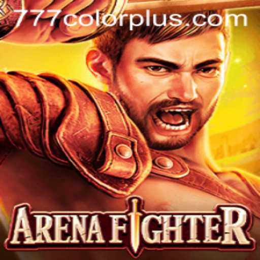 ArenaFighter: The Ultimate Battleground Experience