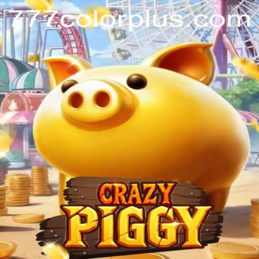 Exploring CrazyPiggy: A Vibrant Journey with 777color