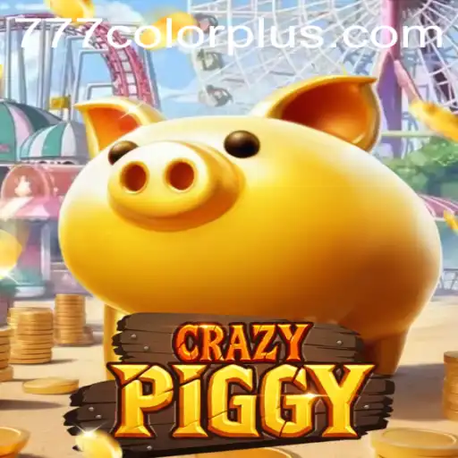 Exploring CrazyPiggy: A Vibrant Journey with 777color
