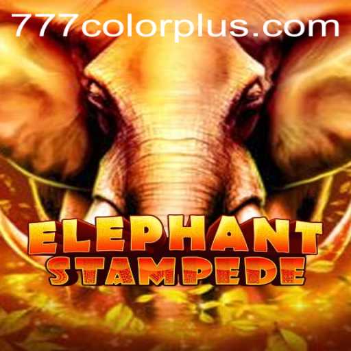 Unveiling the Excitement of ElephantStampede: A Game of Strategy and Color