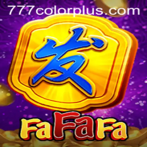 Exploring the Thrilling World of FaFaFa: A Deep Dive into 777color Casino Adventure