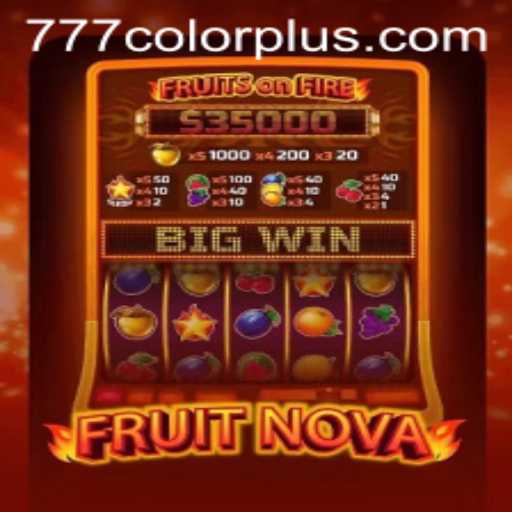 Discover the Thrilling World of FruitNova: A New Era in Gaming with 777color