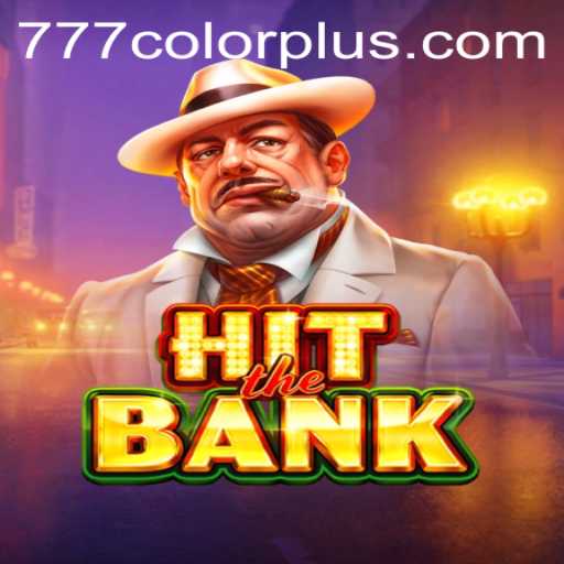 Exploring the Exciting World of HitTheBank: A Colorful Adventure with 777color