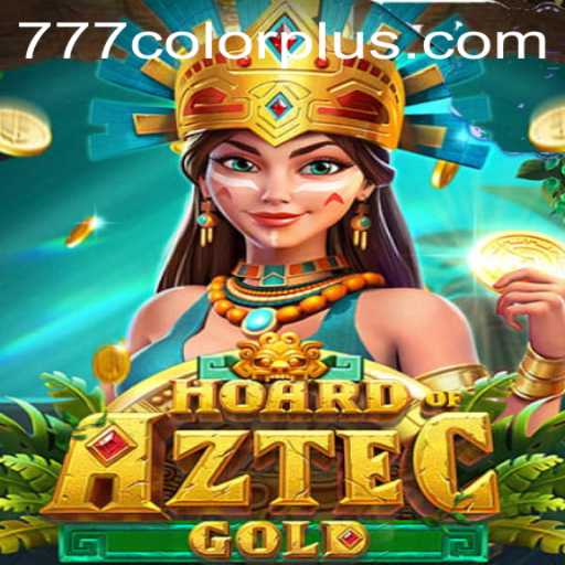 Unveiling the Mysteries of HoardofAztecgold: A Thrilling Adventure with a 777color Twist