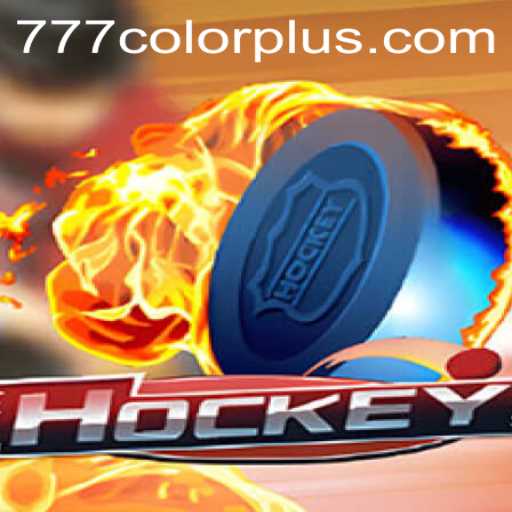 The Thrilling World of Hockey and the Exciting '777color' Phenomenon