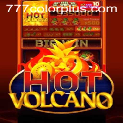 Diving into the Thrilling World of HotVolcano: An Explosive Slot Game Experience