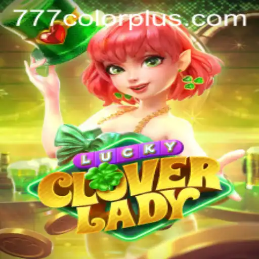 LuckyCloverLady: Unveiling the Exciting World of 777color