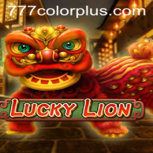 The Thrilling World of LuckyLion and the Alluring 777color