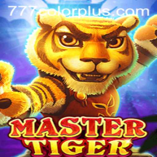 Step Into the Exciting Realm of MasterTiger: A Vibrant Adventure