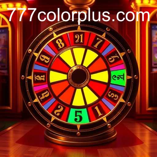 Exploring the World of Rotary Games and the Influence of 777color