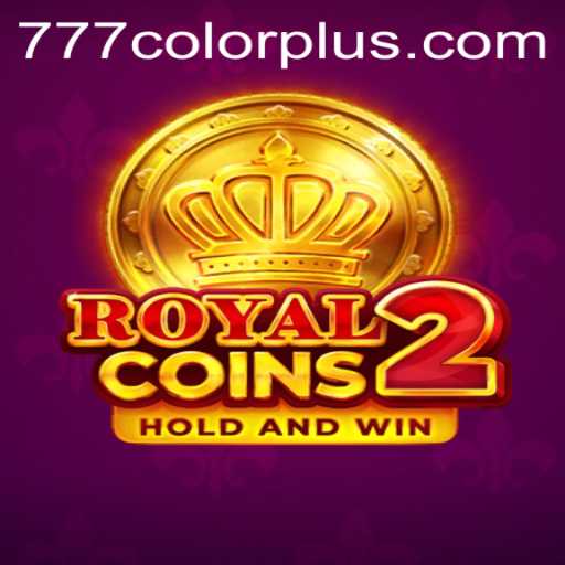 Unveiling RoyalCoins2: A Dazzling Adventure with 777color