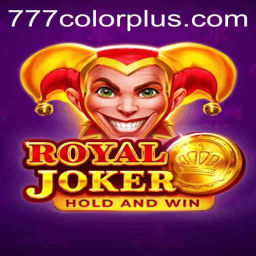Royaljoker: The Exciting World of 777color