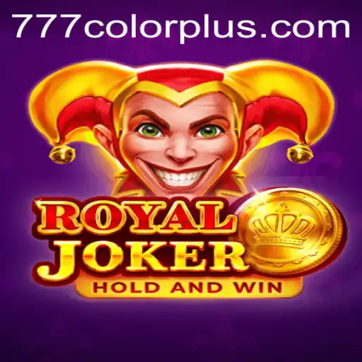 Royaljoker: The Exciting World of 777color