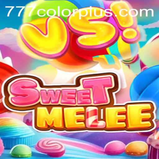 Dive into the World of SweetMelee: The Colorful Adventure Awaits