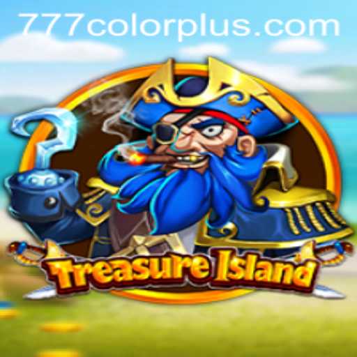 Exploring the Exciting World of TreasureIsland and the Mystical 777color